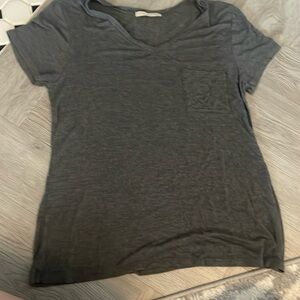 Size:Medium,Brand: Active basic,Color:Grey